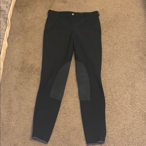 Riding pants